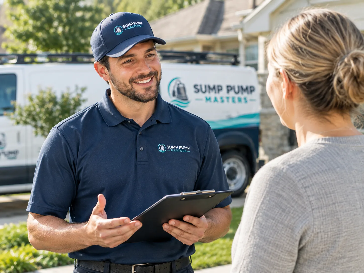 Sump Pump Repair Boswell, OK FAQs